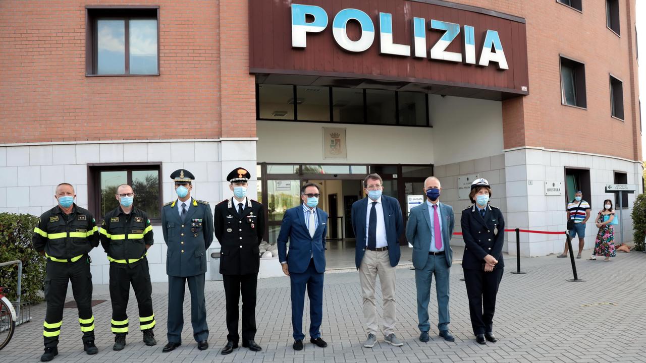 Più di 123mila modenesi controllati per contrastare l’avanzata di Covid-19