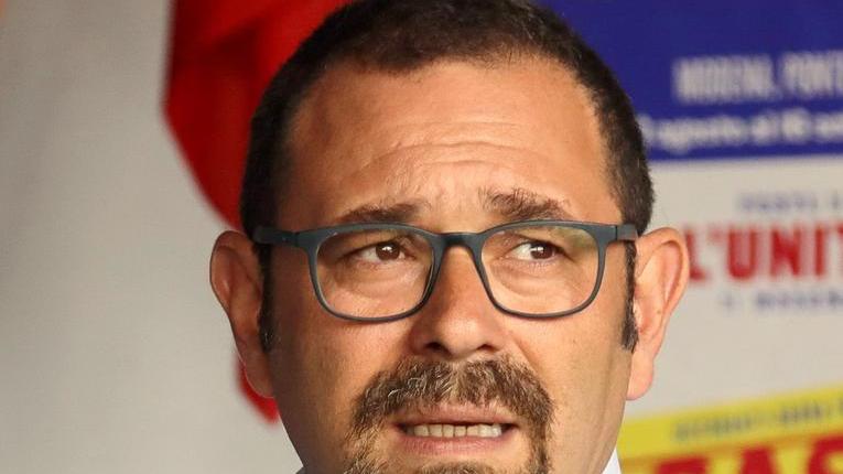 “Pace” alla Festa del Pd Reggiani in trasferta per aiutare i modenesi