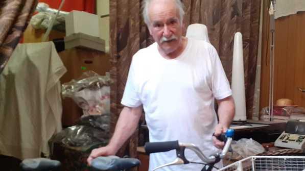 Carpi. Graziano Forghieri e quei capolavori di bici e tandem forgiati a mano