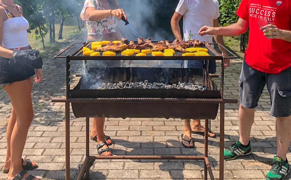 Concerti, picnic e tante grigliate, ecco il week-end di Ferragosto a Reggio Emilia 