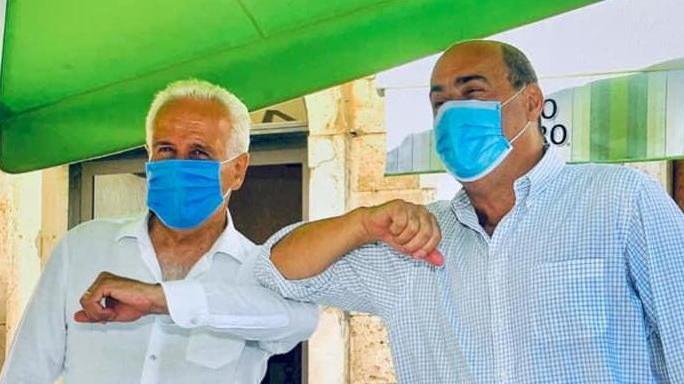«Possibile un testa a testa alle Regionali», Giani chiama, Zinga arriva