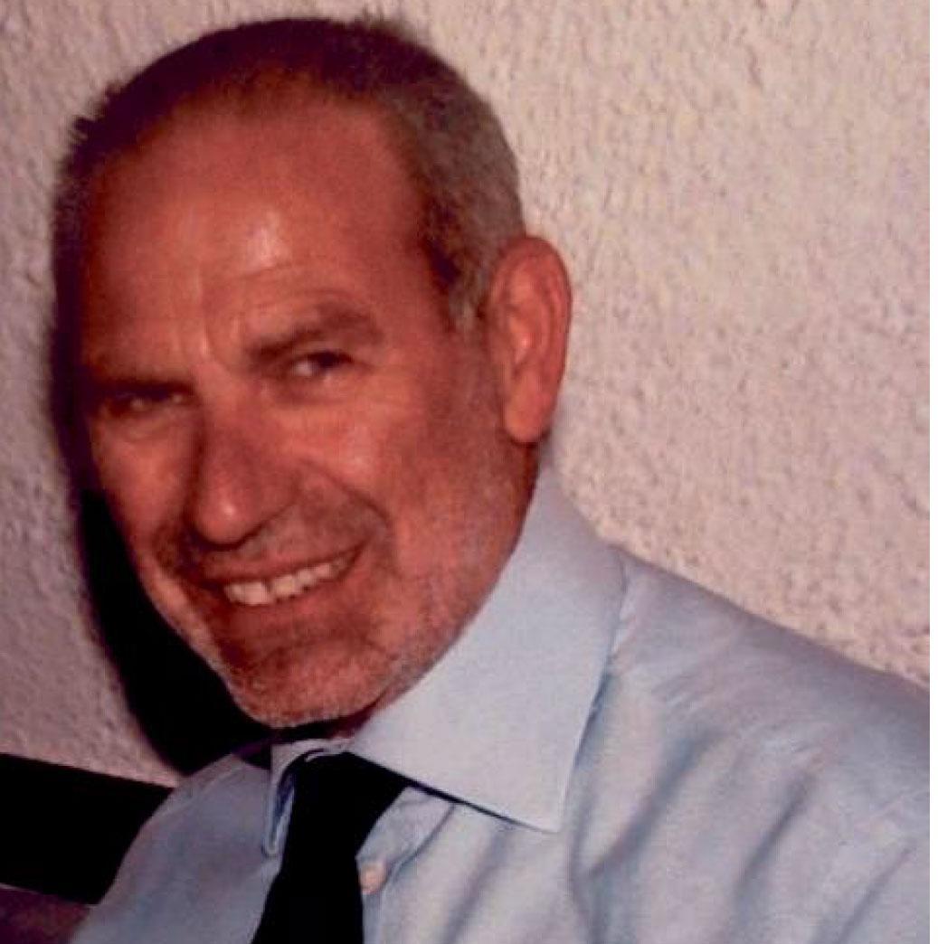 Addio all’imprenditore Aldo Fegatilli, “padre” di strade e acquedotti 