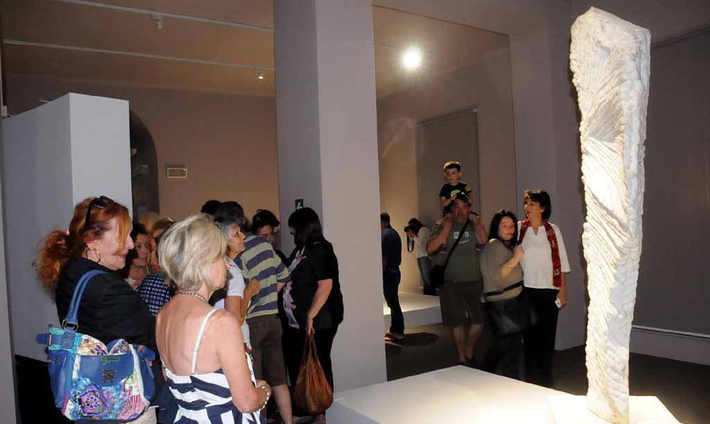 Museo Guadagnucci: Cinzia Compalati nominata direttrice