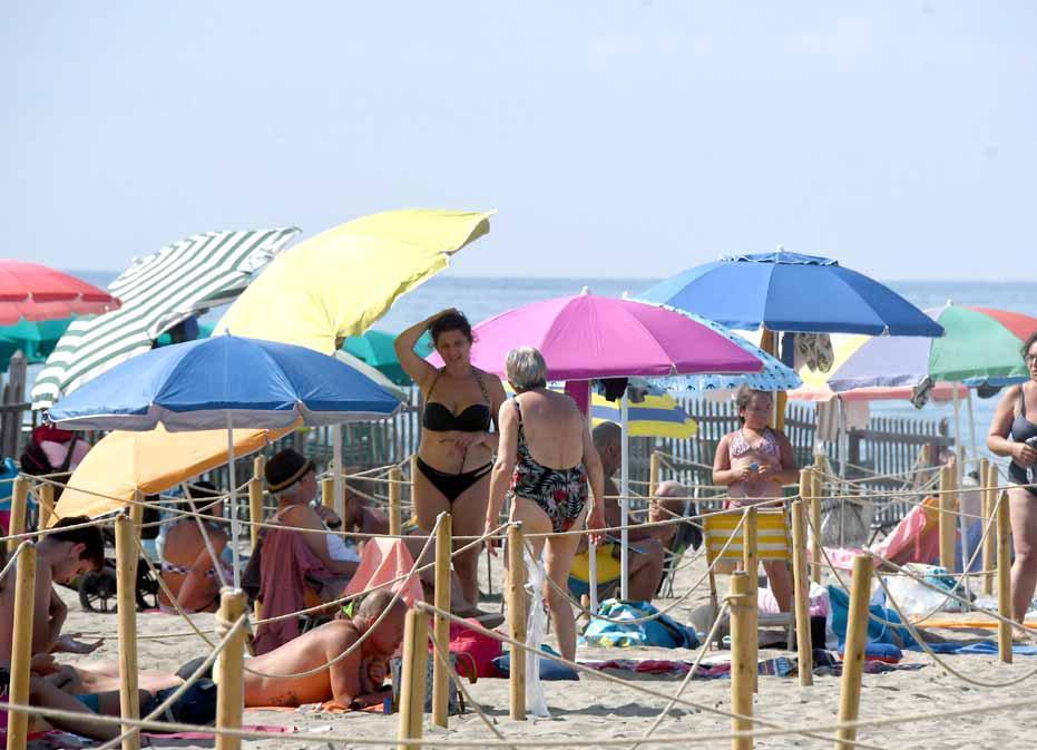 Fossa Maestra, spuntano i furbetti salta prenotazioni 
