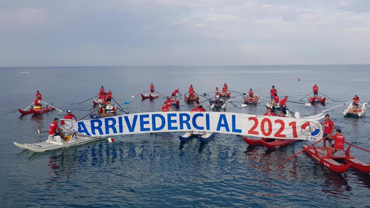 Una mostra in ricordo di Cagnoni