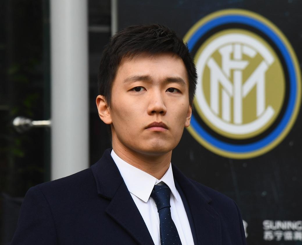 Inter verso lo Shakhtar, allenamenti e studio dei video In Germania arriva Zhang