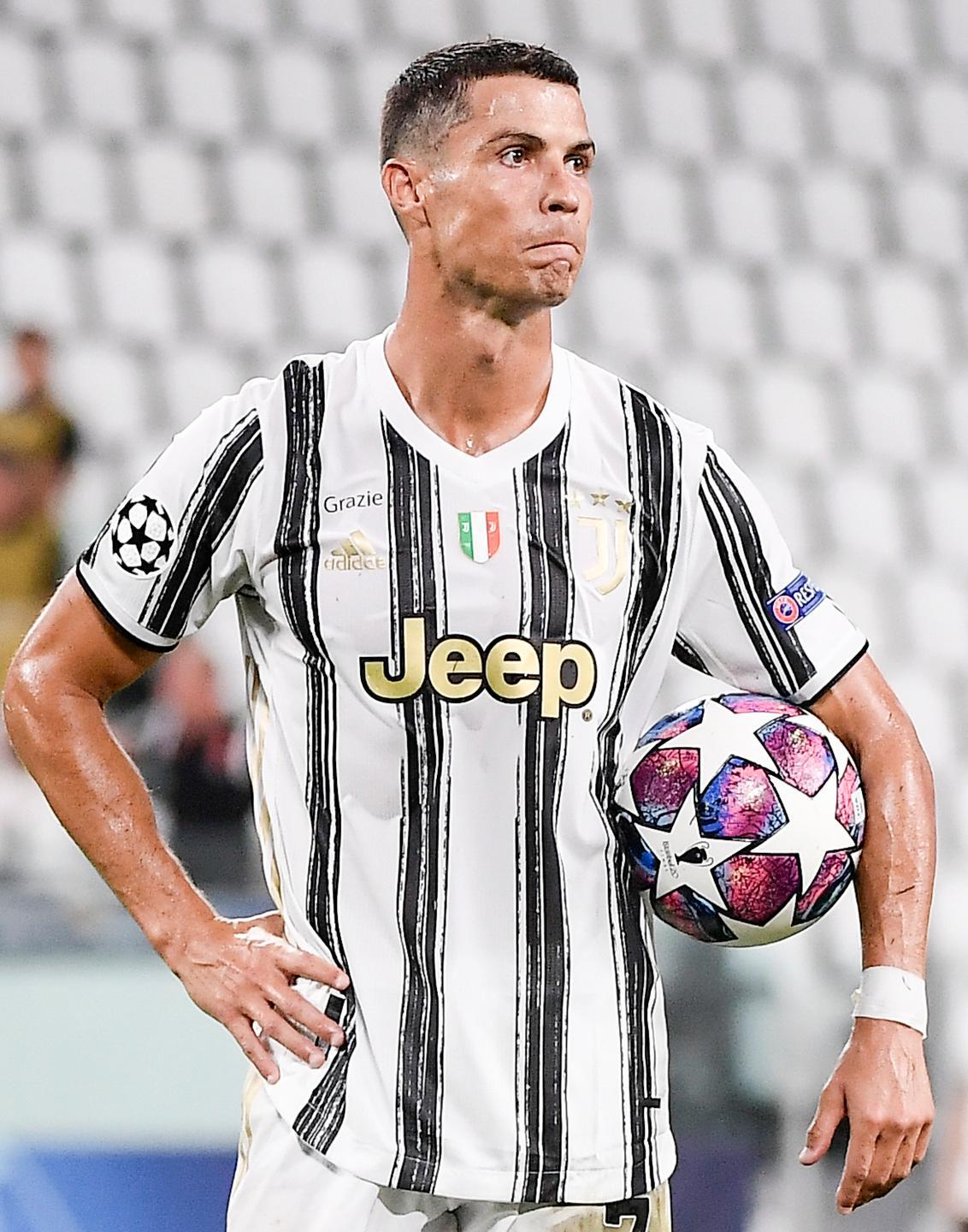 Nuove voci sull’addio di CR7 Ibra-Milan, ma vuole 7,5 milioni 