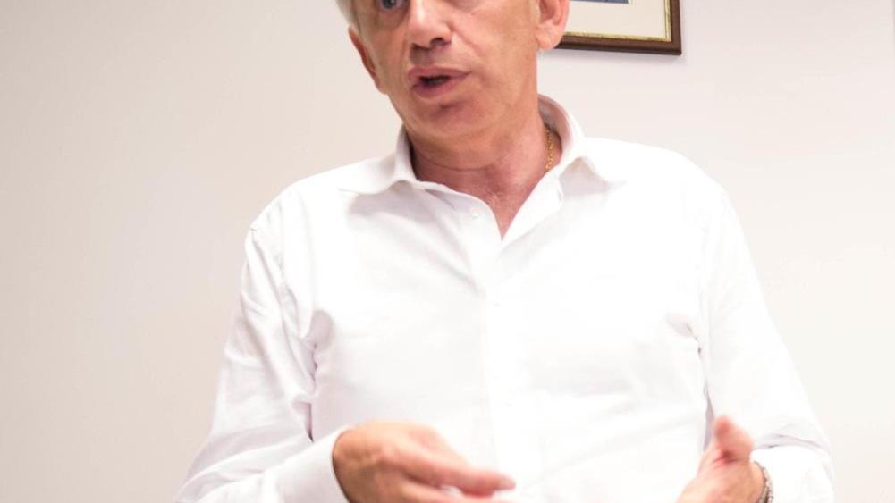 Remaschi alza bandiera bianca «Una delusione politica e umana»