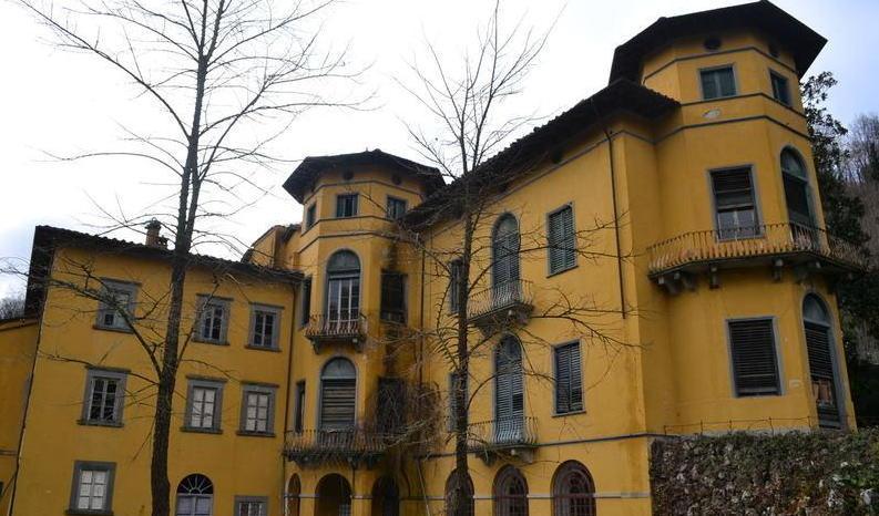 Il Comune ci riprova: Villa Ada torna all’asta, base ridotta del 13% 
