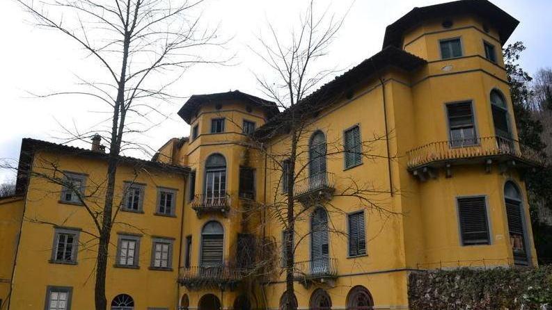Il Comune ci riprova: Villa Ada torna all’asta, base ridotta del 13%