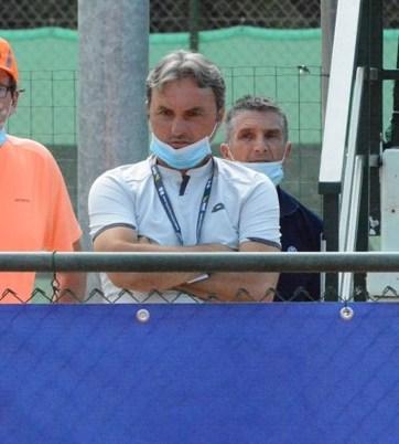 Il ct Pieri come Pietrangeli «È un sogno che si avvera» 
