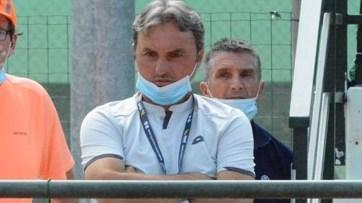 Il ct Pieri come Pietrangeli «È un sogno che si avvera»