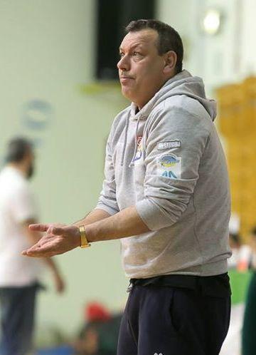 Fabbri già innamorato del suo Basket Golfo «Una squadra giovane ma ambiziosa» 