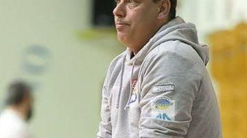 Fabbri già innamorato del suo Basket Golfo «Una squadra giovane ma ambiziosa»