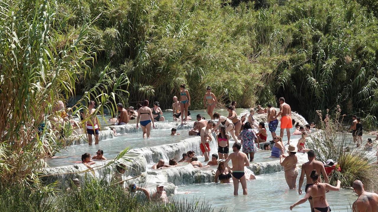 Gorello, c’è la nuova geografia Gestione pubblica più vicina