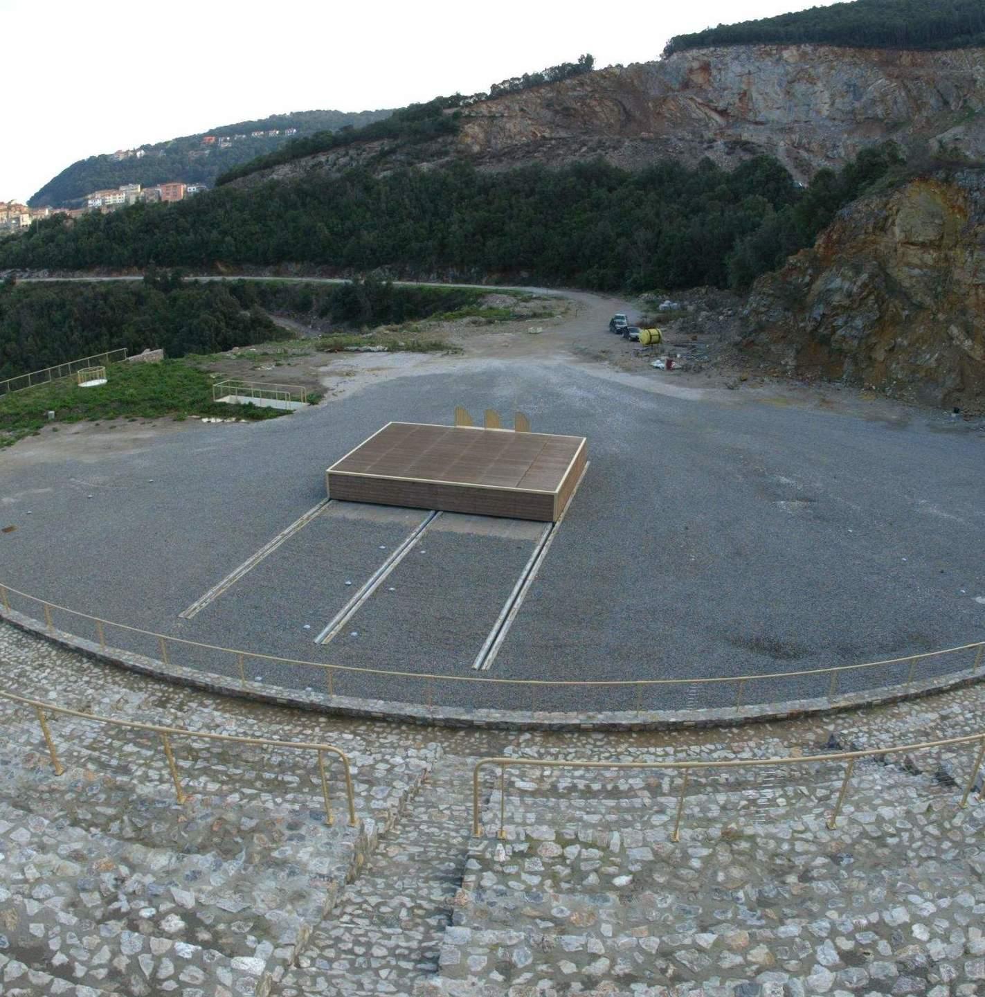 Al Teatro delle Rocce arrivano i Nomadi 