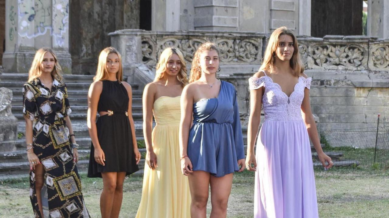 Miss Livorno la sfida continua nuove selezioni e poi il gran finale