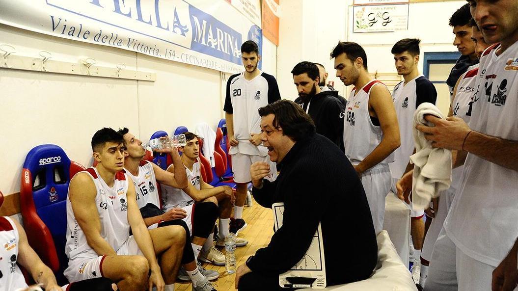 «Girone molto duro ma Cecina è carica»