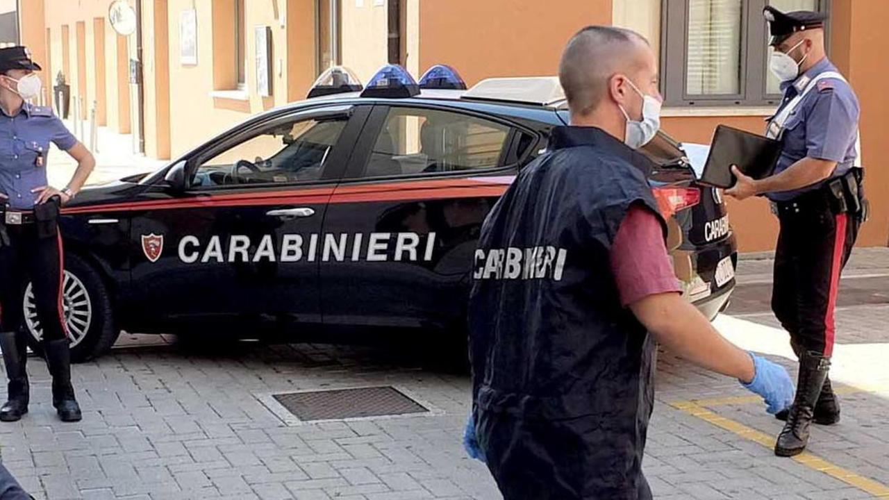 Bloccata dopo il tentato scippo arresto bis in quattro giorni