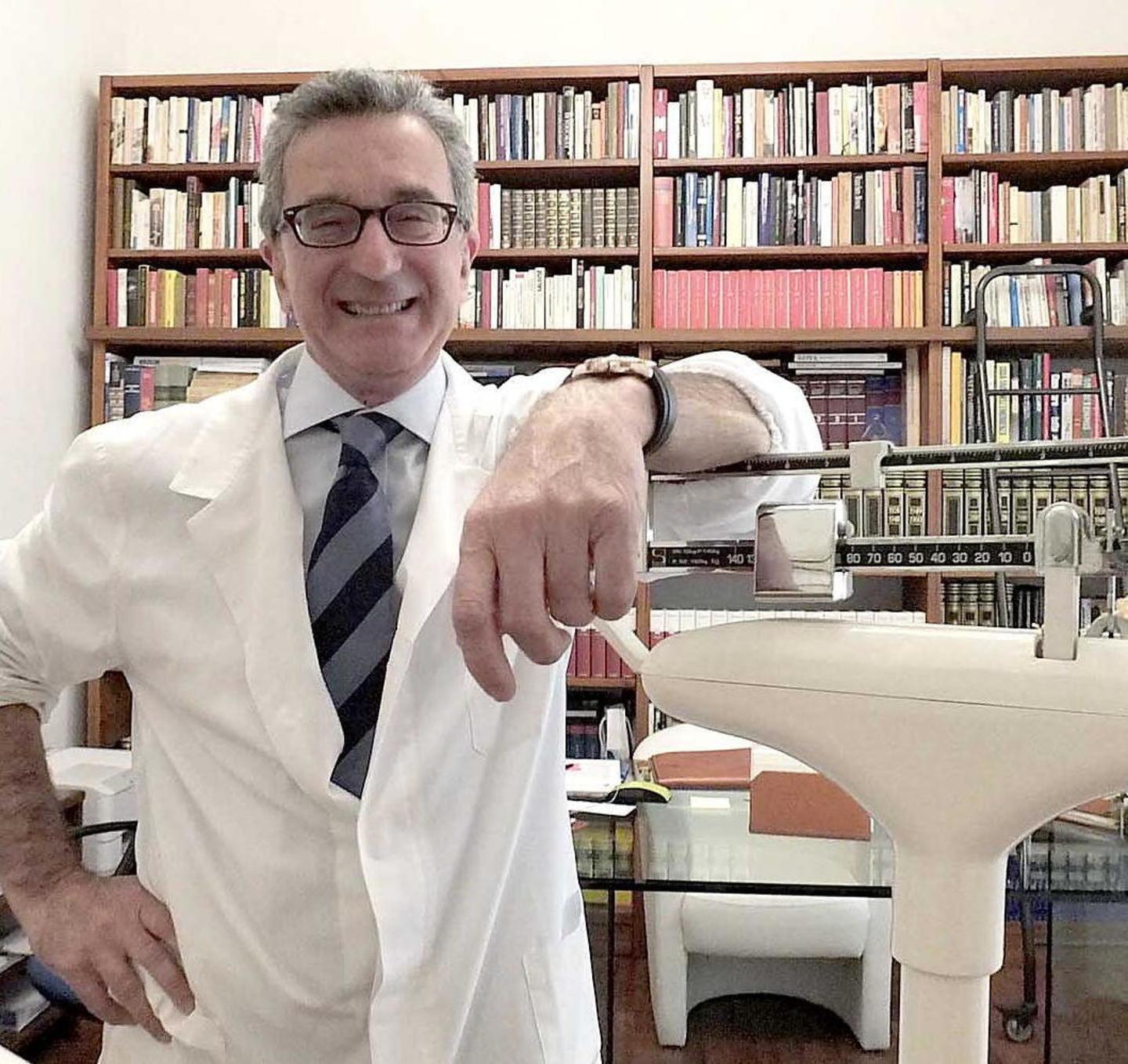 «Per non ingrassare nei giorni di ferie precediamo il pasto con il cocomero»