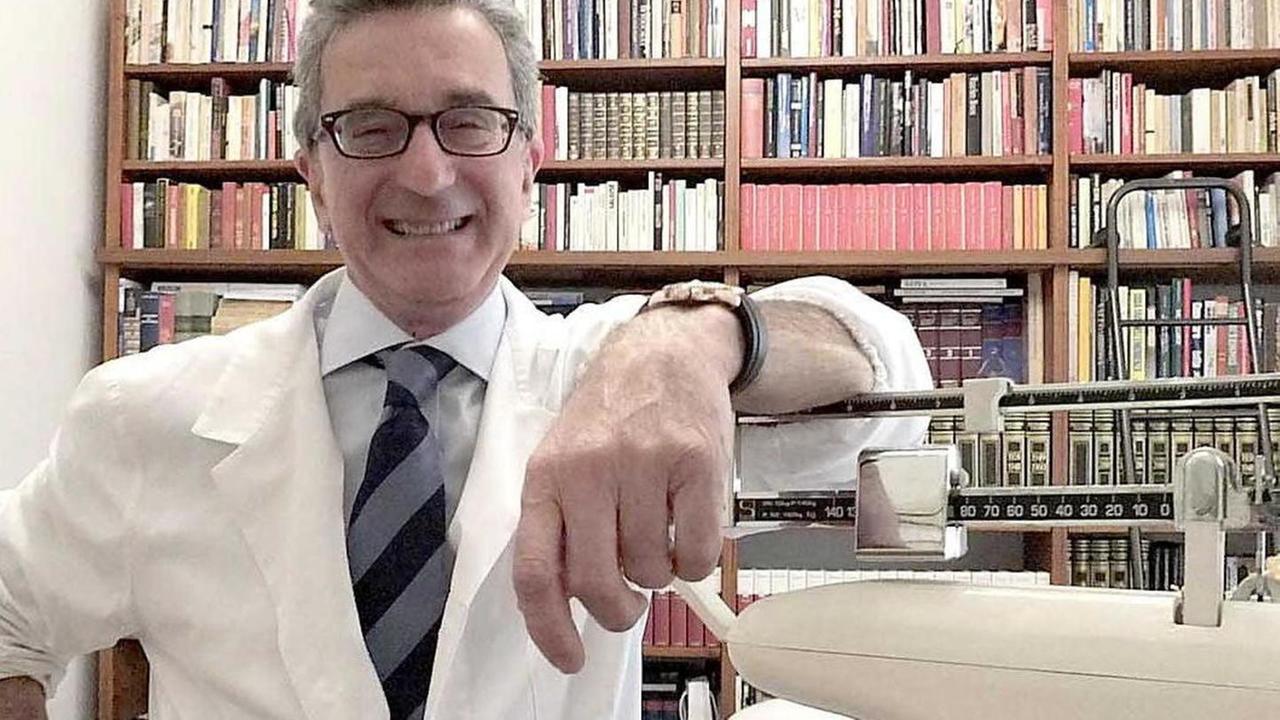 «Per non ingrassare nei giorni di ferie precediamo il pasto con il cocomero»