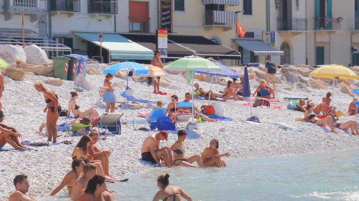 «Il pienone? Soltanto nel fine settimana»