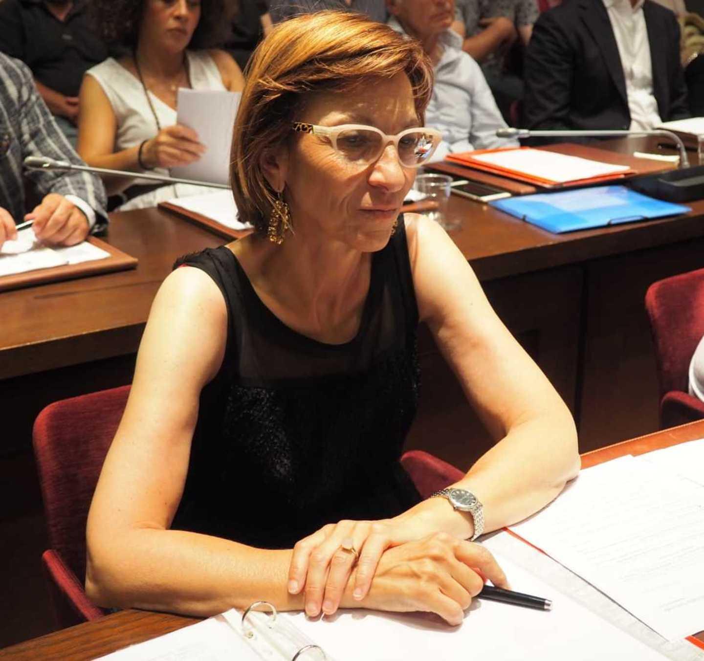 Lavori, scuola e sanità Guazzini fissa dieci nodi all’ombrellone di Giglioli