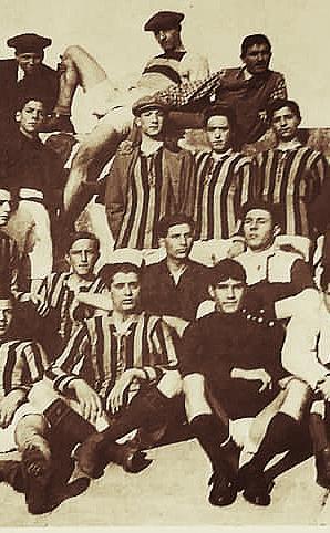 Evoluzione continua ma sempre nerazzurra 
