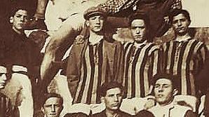 Evoluzione continua ma sempre nerazzurra