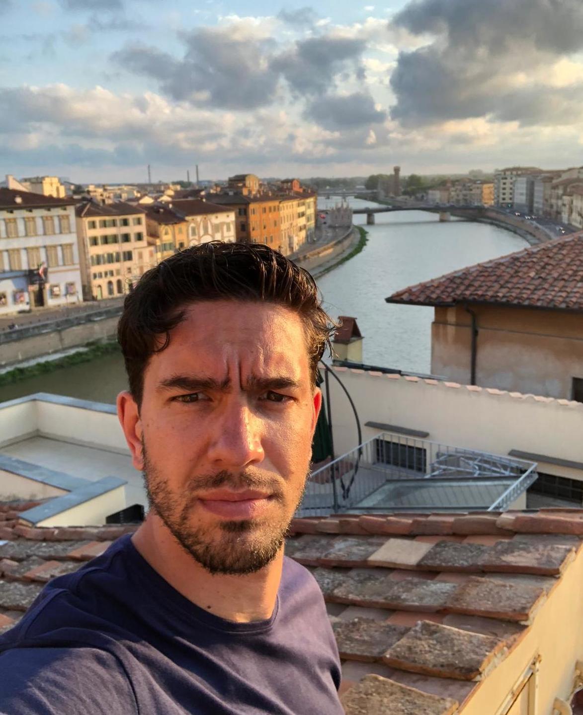 Rossi, l’appetito viene mangiando 