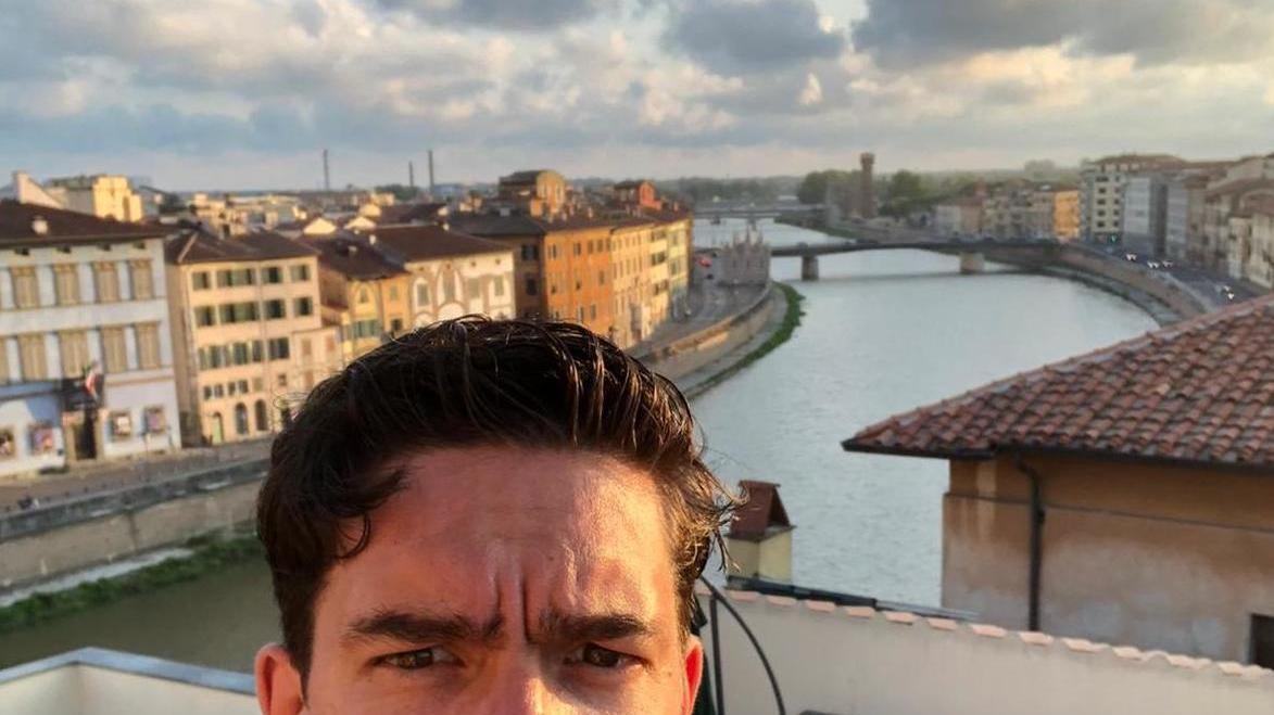 Rossi, l’appetito viene mangiando
