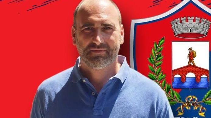 Edoardo Casati è il nuovo direttore sportivo del Ponsacco