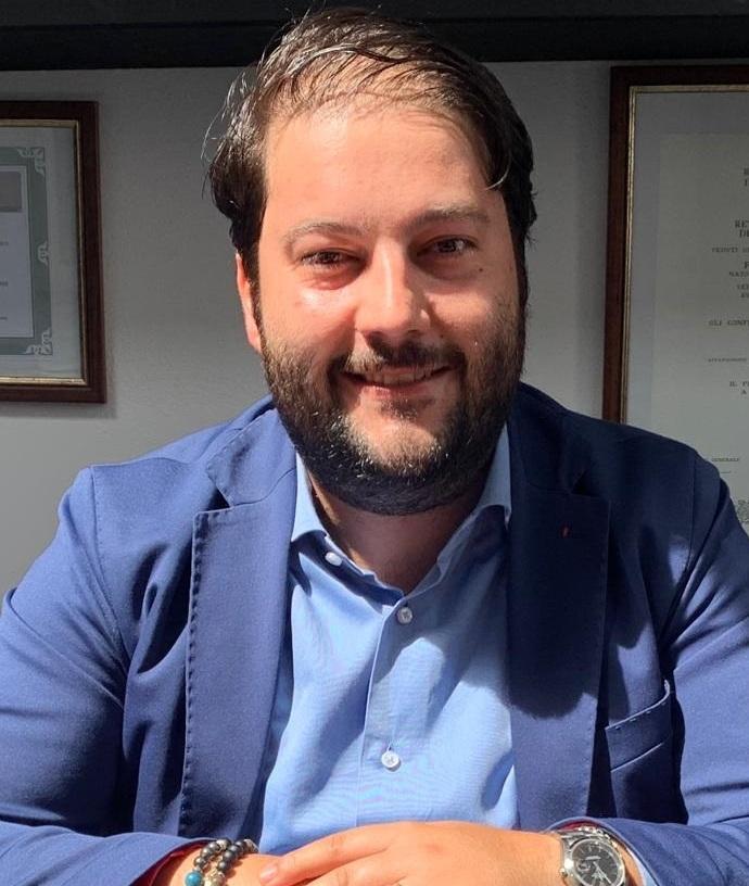 Barontini in campo con Orgoglio Toscana