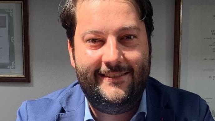 Barontini in campo con Orgoglio Toscana