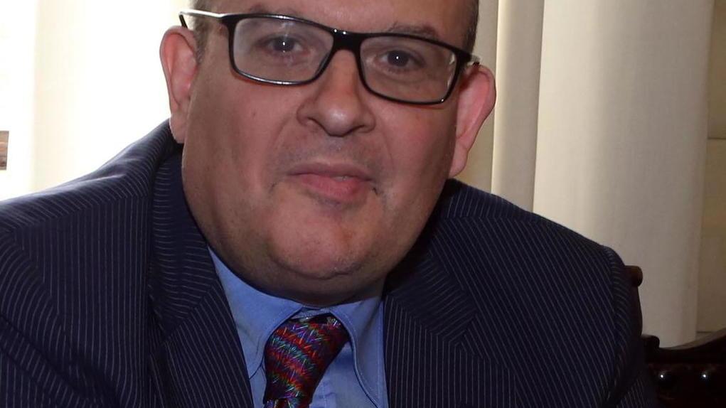 Spadoni responsabile sicurezza a Montecatini