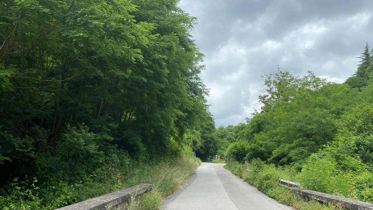 Strade impraticabili, duro colpo al turismo Colpa della Provincia
