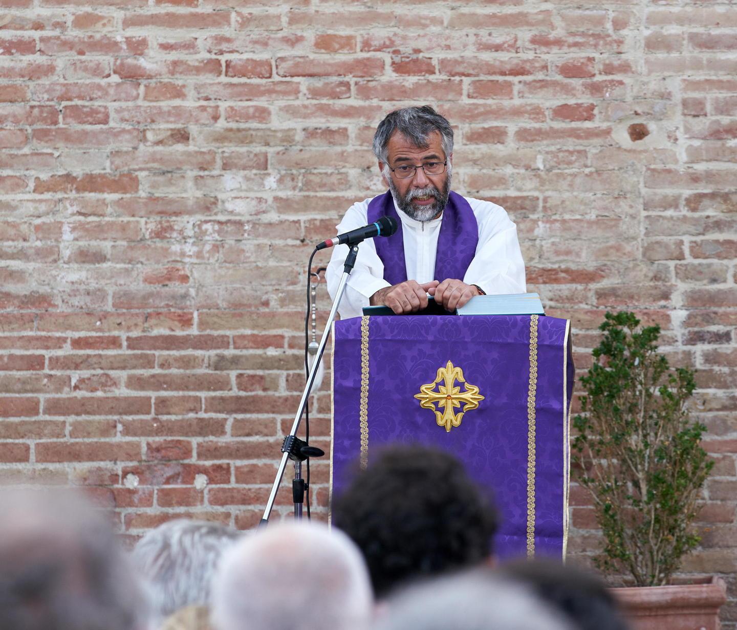 «Addio Denise, una bella donna partigiana che ha scelto di stare con gli ultimi» 
