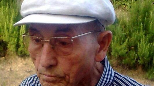 I 99 anni di Telemaco il partigiano “Lampo”