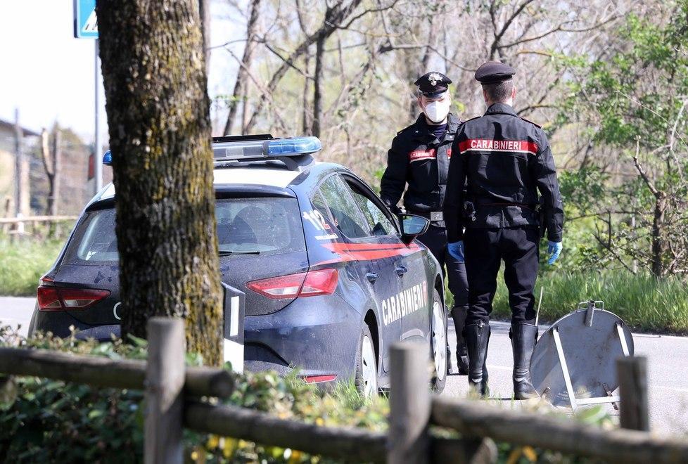 “Ferragosto tranquillo” Scattano i controlli dei carabinieri reggiani