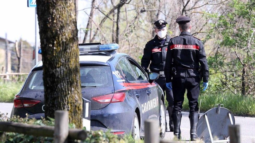 “Ferragosto tranquillo” Scattano i controlli dei carabinieri reggiani