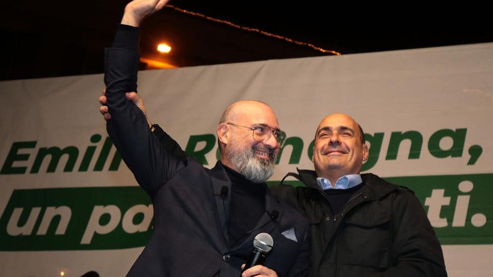 Tanti i big che arriveranno in città