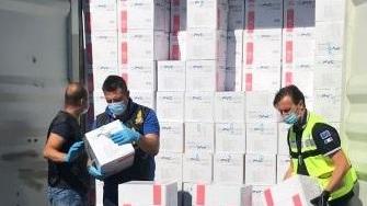«Truffa delle piastrelle Imprenditori subdoli»