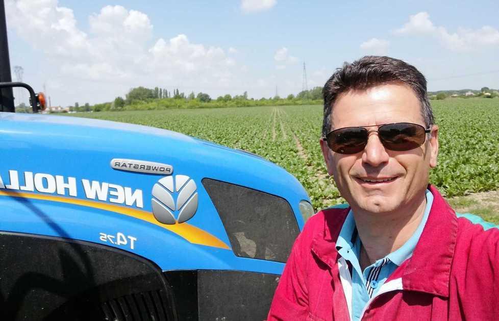 Barbabietola da zucchero Produzione in aumento 