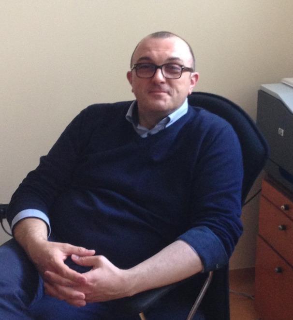 Turra nuovo primario di Fisica Medica all’ospedale S. Anna 