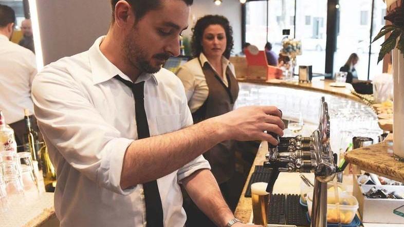 Tornano i Giardini del Florens con tante novità in cucina