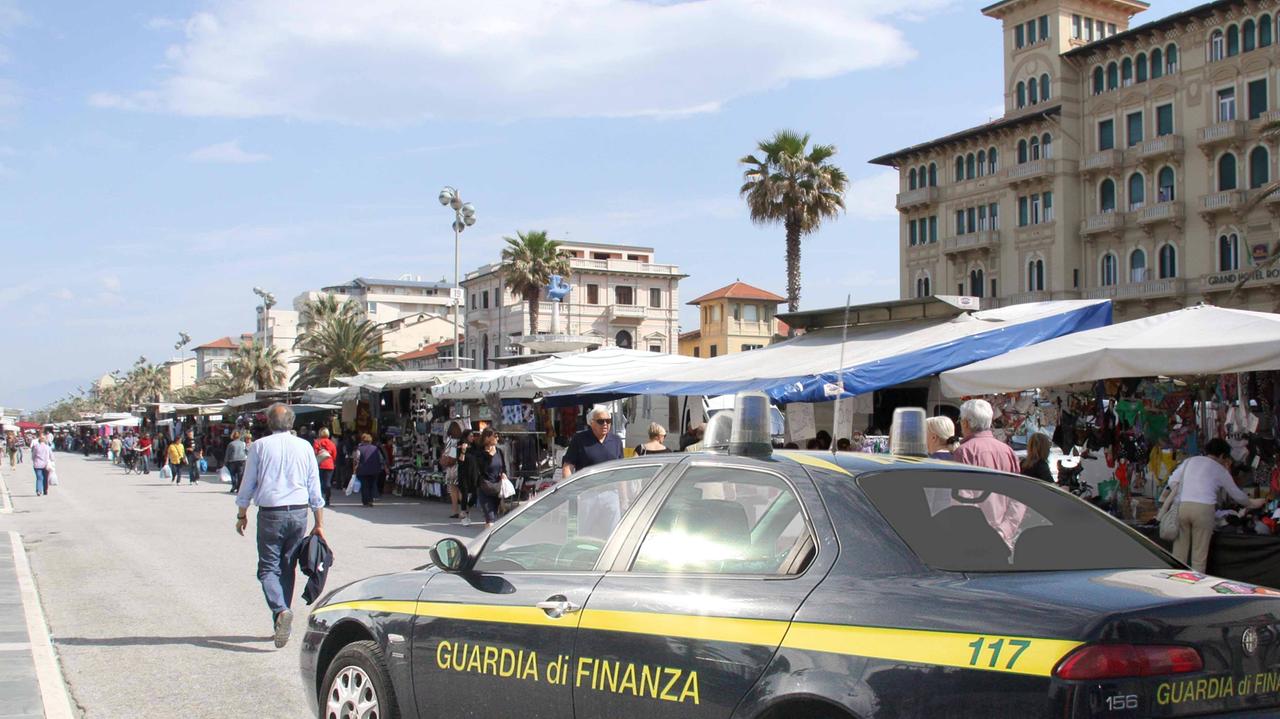 Forte dei Marmi, fioccano le false proposte di acquisto agli hotel: "Vogliono infiltrarsi nella nostra economia"