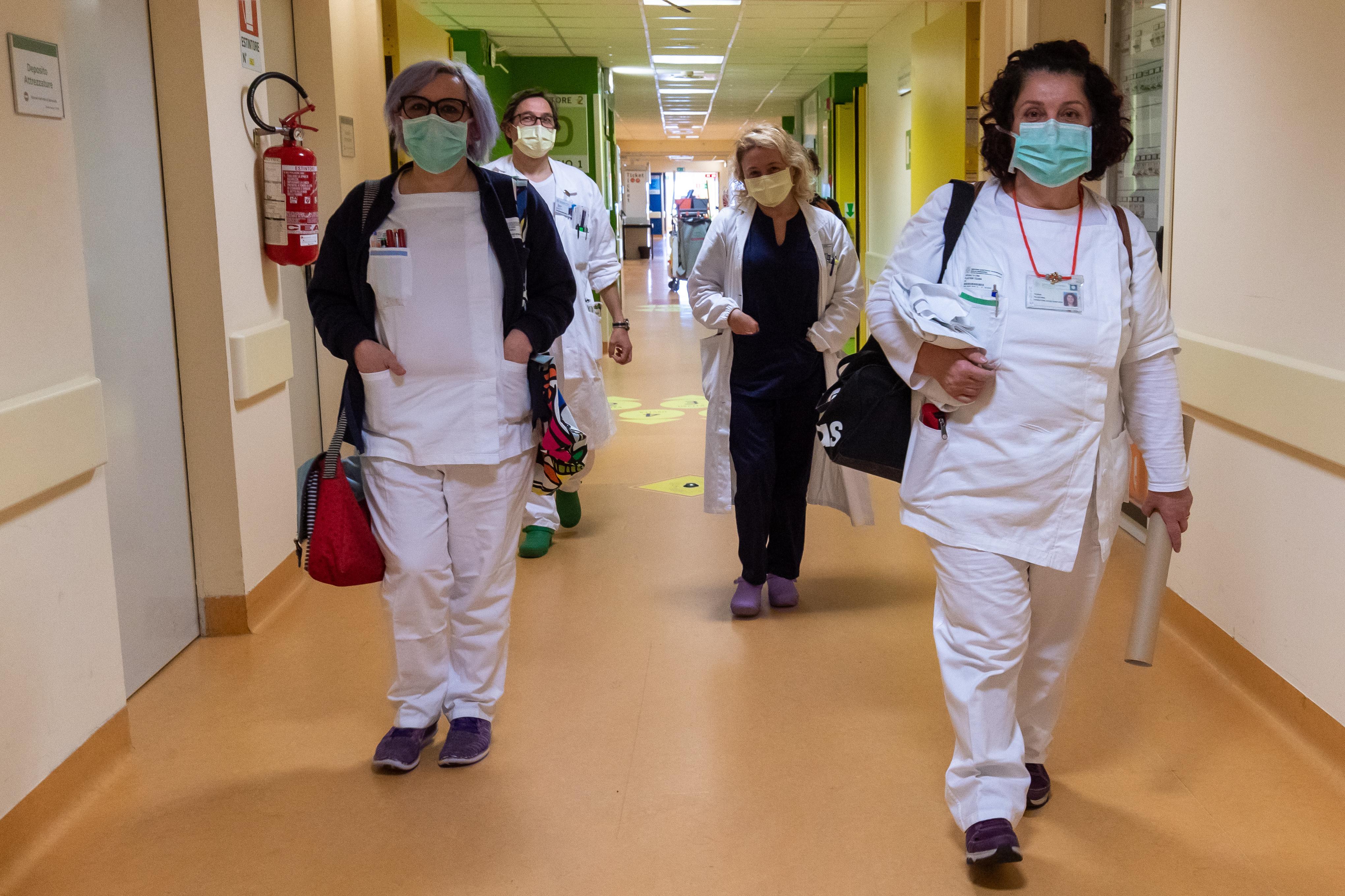 Coronavirus, un positivo a Ferrara. Portomaggiore non è più Covid free 