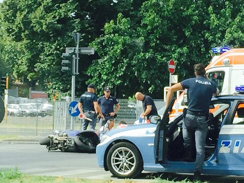 Sorpreso a spacciare cocaina: denunciato dalla polizia a Ferrara