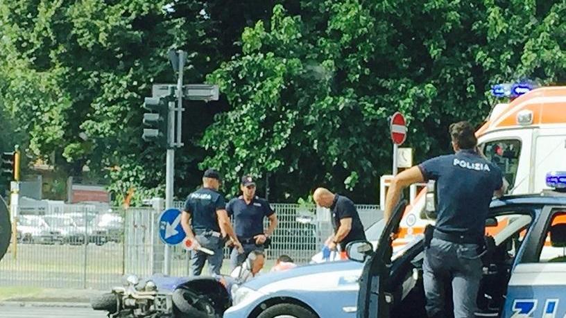 Sorpreso a spacciare cocaina: denunciato dalla polizia a Ferrara