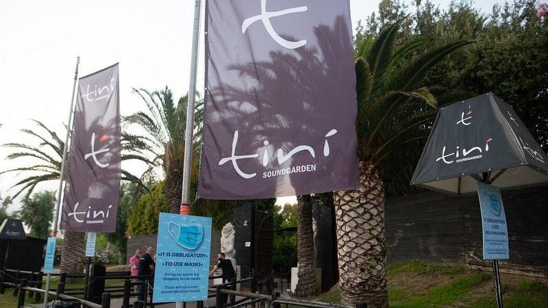 La discoteca Tinì chiude: "Impossibile controllare che tutti indossino la mascherina"